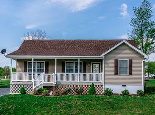 14945 Woodcreek Ln, Timberville, VA 22853