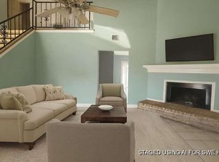 615 Corvette Ln, Houston, TX 77060