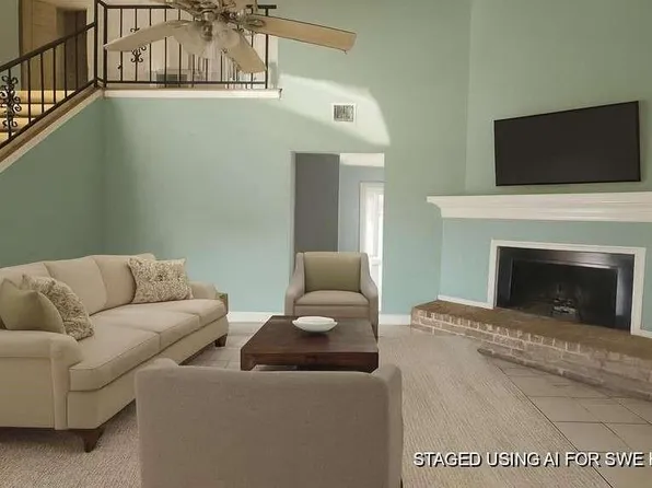 615 Corvette Ln, Houston, TX 77060