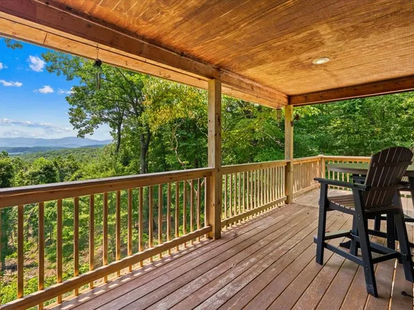 1008 Turkey Trot, Blairsville, GA 30512