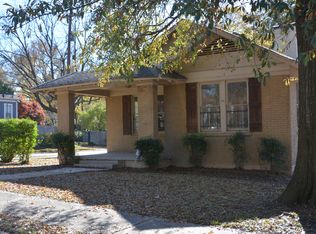 1377 Linden Ave, Memphis, TN 38104