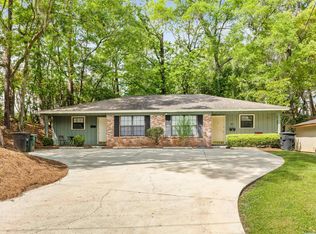 1334 Cherry St, Tallahassee, FL 32303