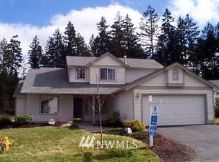 7255 Fern Vis SW, Port Orchard, WA 98367