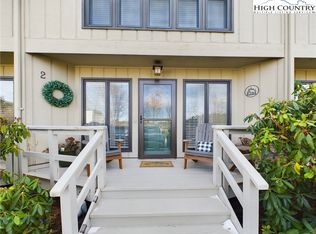 123 Pinnacle Ave UNIT 2, Blowing Rock, NC 28605
