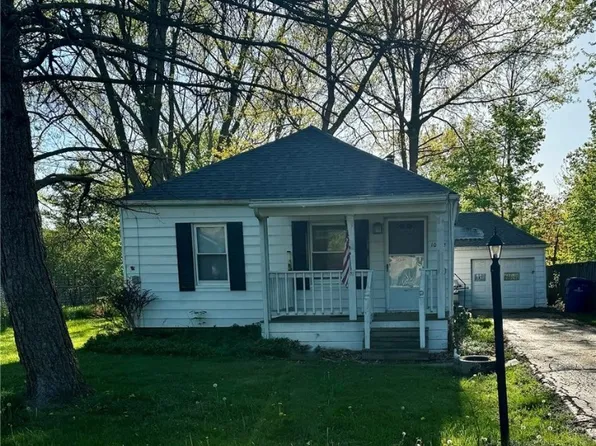 10152 Colfax Dr, Columbia Station, OH 44028