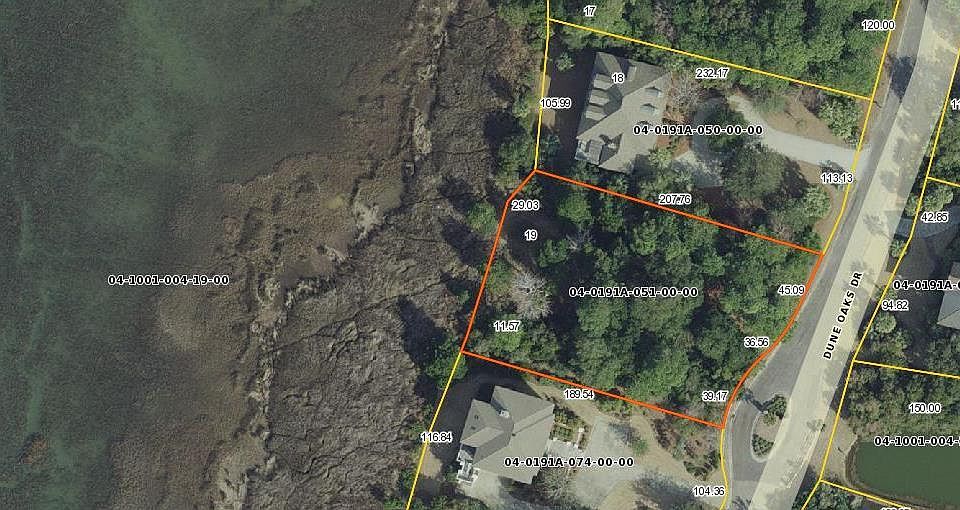 2nd image of  Dune Oaks Dr.