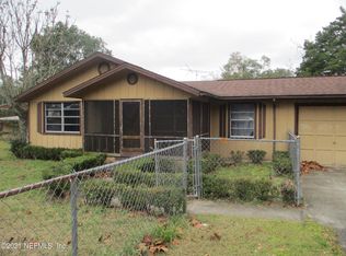 641 Douberly Rd, Macclenny, FL 32063