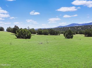 761 N Chase Rock Rd, Seligman, AZ 86337