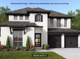 4367 Double Diamond Dr, Prosper, TX 75078