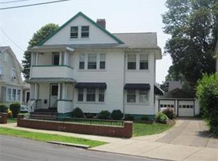 124 Circuit Rd #1, Winthrop, MA 02152