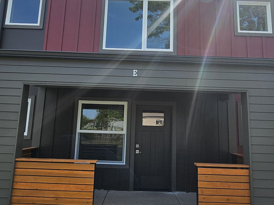 Private Porch