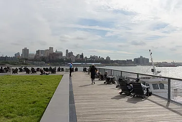 Rented by Heller Organization