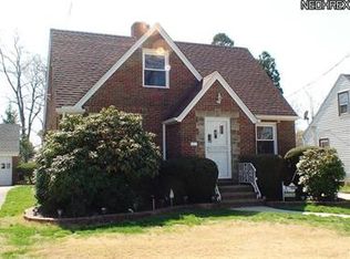 18212 Marcella Rd, Cleveland, OH 44119