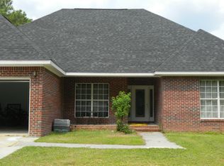14816 Dismuke Ave, Biloxi, MS 39532