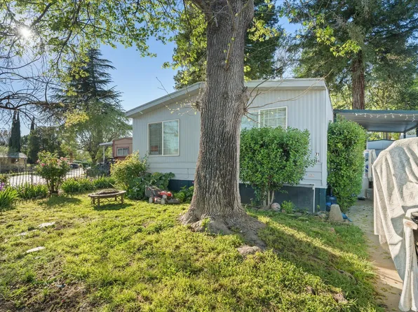 2494 Delta Pl #71, Redding, CA 96002