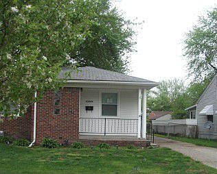 Front view