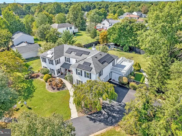 69 Cambridge Way, West Windsor, NJ 08550