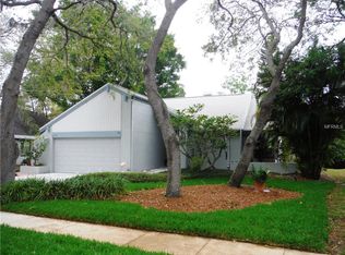 3010 Longbrooke Way, Clearwater, FL 33760
