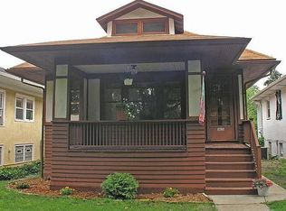 3625 N Bernard St, Chicago, IL 60618