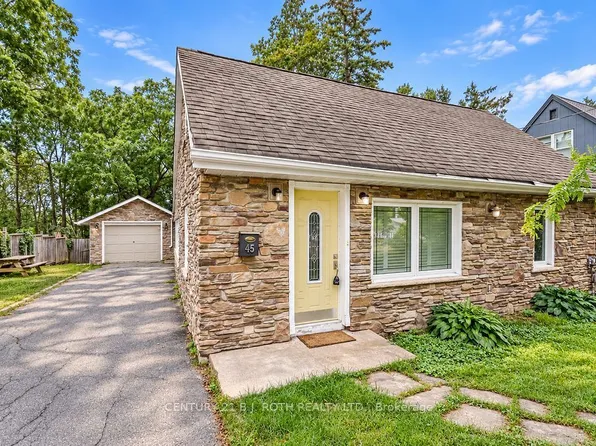45 Grove St W, Barrie, ON L4N 1M6