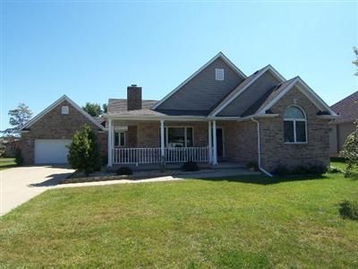 10087 Belmont Ct, Saint John, IN, 46373