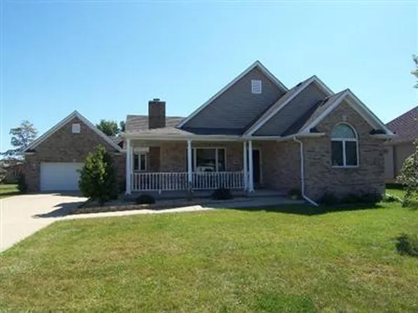 10087 Belmont Ct, Saint John, IN 46373