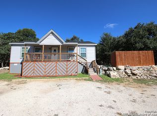 1743 Line Camp Trl, Spring Branch, TX 78070