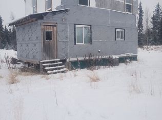 65830 Mario Ave, Nikolaevsk, AK 99556