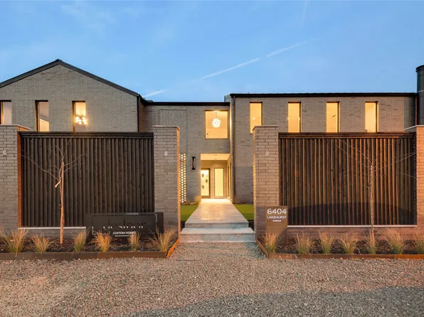 6404 Lakehurst Ave, Dallas, TX 75230