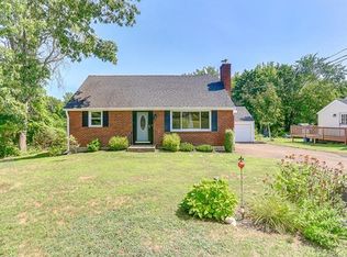 114 Cherry Hill Rd, Middlefield, CT 06455