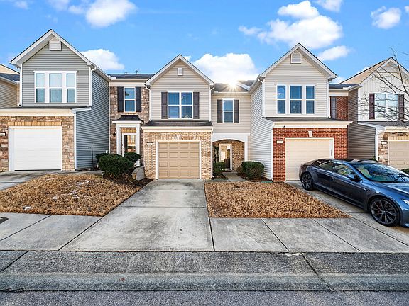 Front building exterior