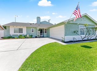 6872 Anthony Ave, Garden Grove, CA 92845