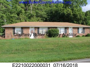 5830 Trenton Franklin Rd, Middletown, OH 45042