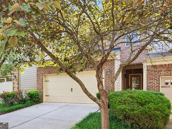 13209 Warrensville Cv, Milton, GA 30004