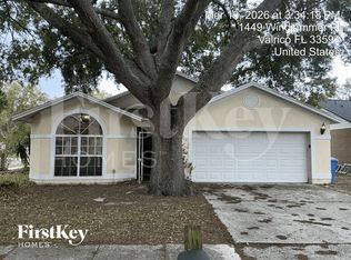 1449 Windjammer Pl, Valrico, FL 33594