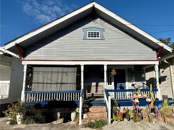 4431-33 General Pershing St, New Orleans, LA 70125