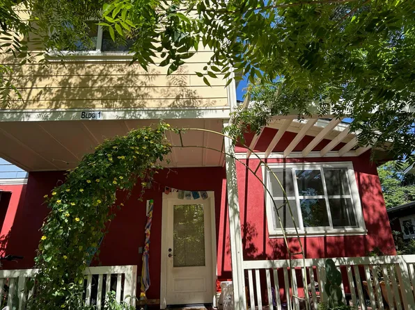 2658 E Alluvial Ave APT 114, Fresno, CA 93720