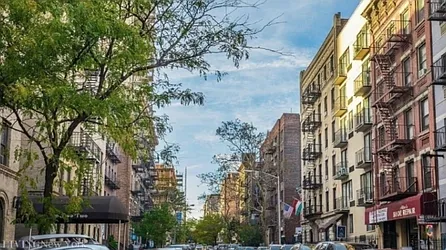 Rented by Living New York