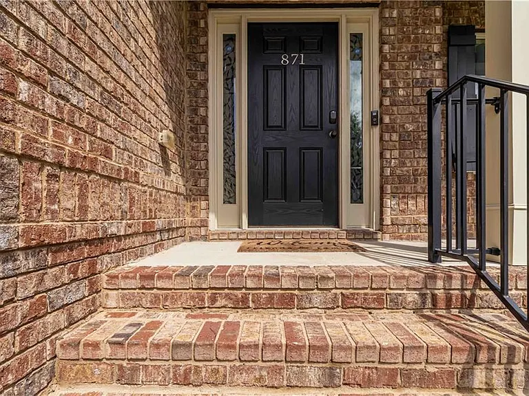 871 Overlook Path Way — Photo 3