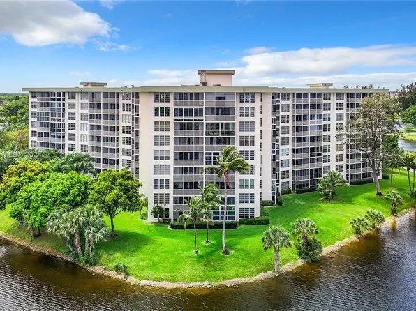 3051 N Course Dr APT 209, Pompano Beach, FL 33069