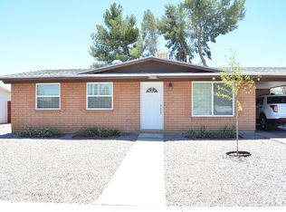 5000 E Evergreen Dr, Sierra Vista, AZ 85635