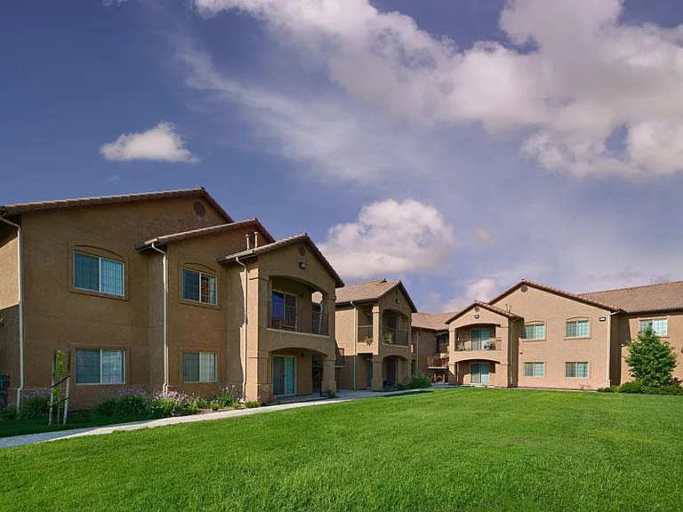 The Villas at Lovers Lane — Photo 1
