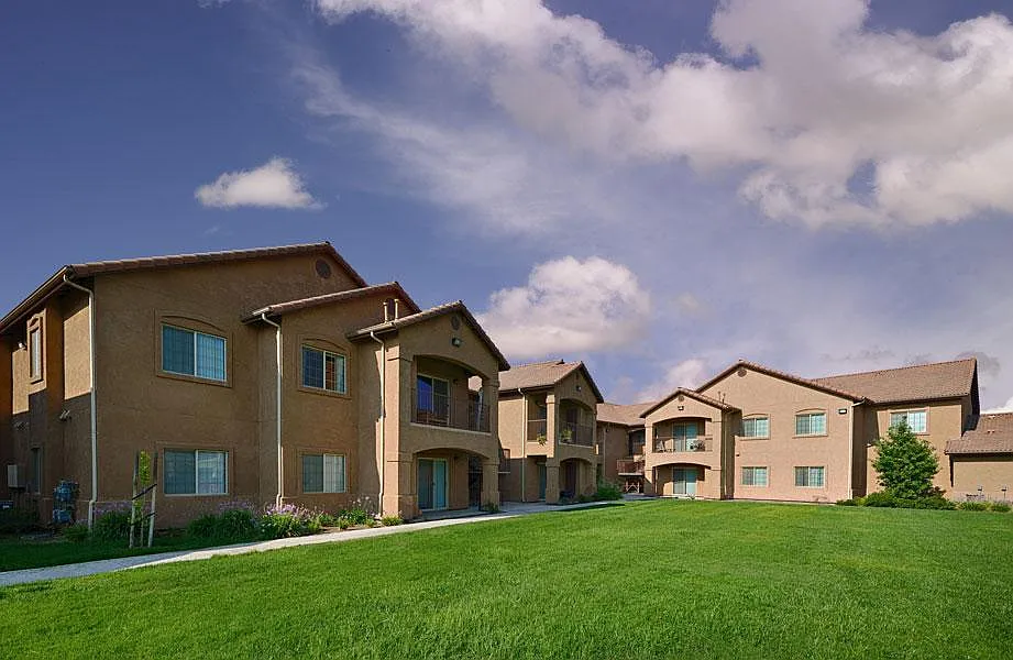The Villas at Lovers Lane