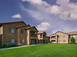 The Villas at Lovers Lane, Visalia, CA 93292