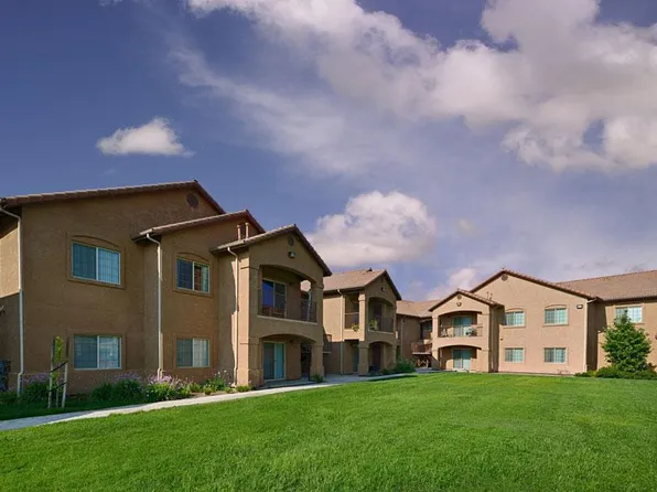 The Villas at Lovers Lane