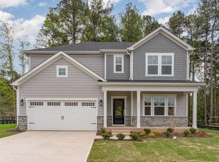 611 Contento Dr, Sanford, NC 27330