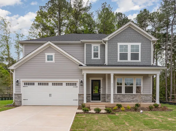 611 Contento Ct, Sanford, NC 27330