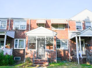 1140 Dundalk Ave, Baltimore, MD 21224