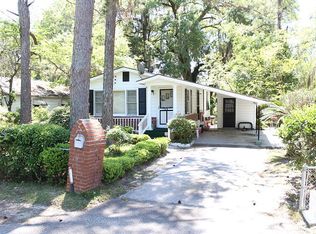 709 Donald Ave, Valdosta, GA 31601