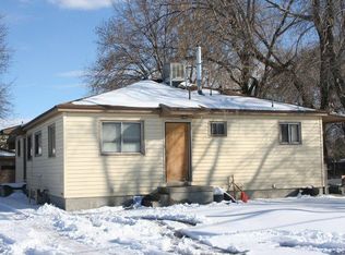 470 N Redwood Rd, Salt Lake City, UT 84116